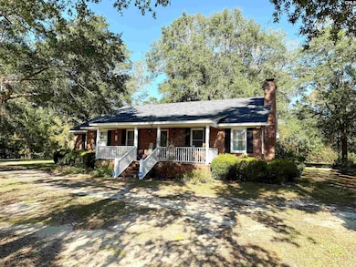 4468 Cannon Bridge Rd, Cope, SC 29038 - photo 2