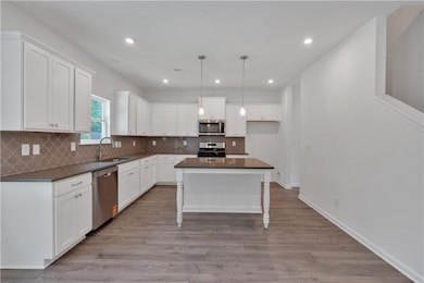 365 Waterbluff Dr SW, Mableton, GA 30126 - photo 6