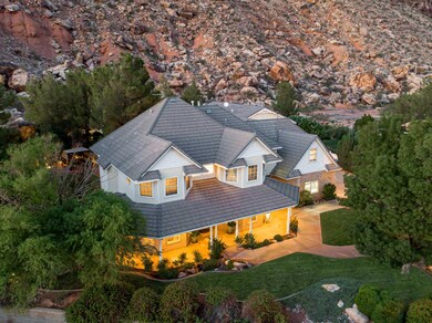 2-Located In St. George