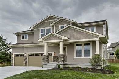 23603 W 92nd St, Lenexa, KS 66227 - photo 2