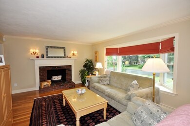 418 Arlington St, Acton, MA 01720 - photo 5