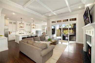 1800 NW Angel Falls Rd, Bentonville, AR 72712 - photo 3