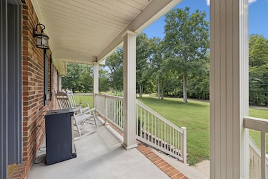 636 Vaughans Gap Rd, Spring Hill, TN 37174 - photo 3