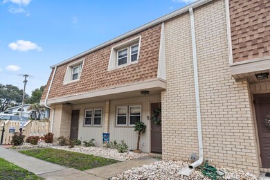 View of multi unit property