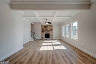 703 Bristol Dr unit 149A, Loganville, GA 30052 - photo 7