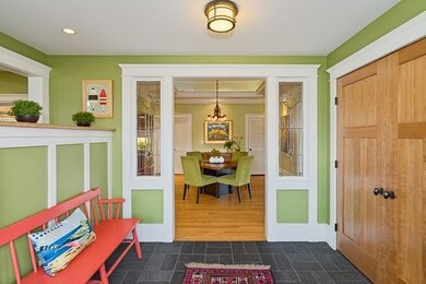 2006 Ridge Ave, Ann Arbor, MI 48104 - photo 3