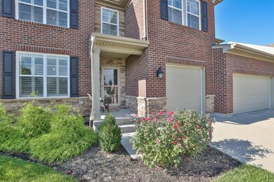 6128 Wiltshire, Liberty Township, OH 45044 - photo 2