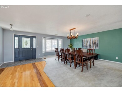 1395 N Birch St, Canby, OR 97013 - photo 4