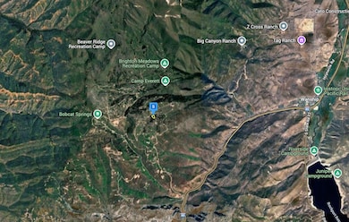 700 W Forgotten Ln, Wanship, UT 84017 - photo 3