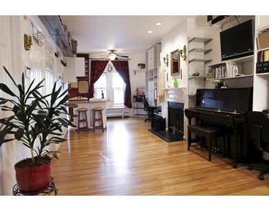 186 W 7th St unit 2, Boston, MA 02127 - photo 4