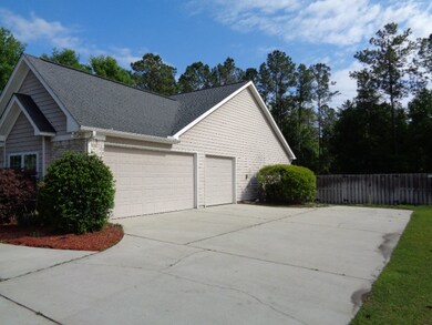 60 Violet Ln, Crawfordville, FL 32327 - photo 5