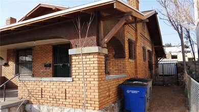 2827 Louisville Ave, El Paso, TX 79930 - photo 7