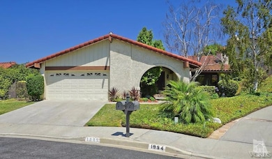 1995 Cumulus Ct, Thousand Oaks, CA 91362 - photo 2