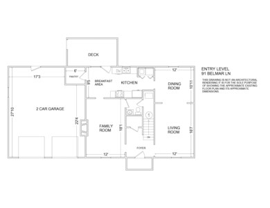 91 BELMAR LANE FLOOR PLANS_1