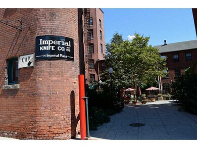 14 Imperial Place unit 304, Providence, RI 02903 - photo 4