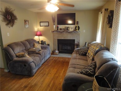 1507 Bracketts Bend, Powhatan, VA 23139 - photo 7