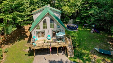 66 Mountain View Dr, Acton, ME 04001 - photo 3