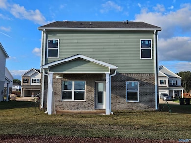 176 Mill Valley Way, New Market, AL 35761 - photo 2