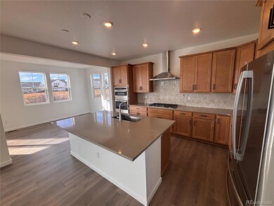 3626 Recess Ln, Castle Rock, CO 80108 - photo 7