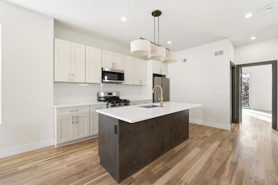 25 Lembeck Ave unit 2, Jersey City, NJ 07305 - photo 6