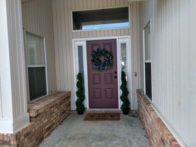Shalimar Point Dr Front Door