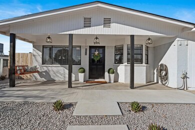 8079 Disney Dr, El Paso, TX 79907 - photo 2