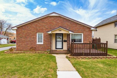 346 W 15th St, Auburn, IN 46706 - photo 2