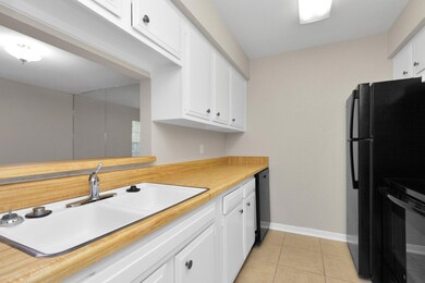 Kitchen close-up