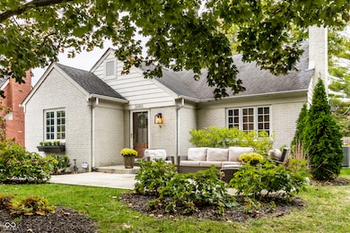 5680 N Delaware St, Indianapolis, IN 46220 - photo 4