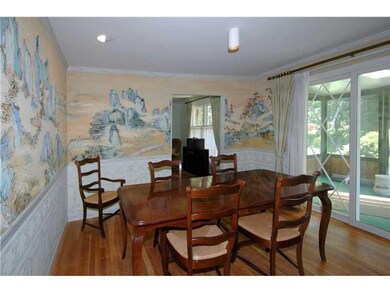 Dining Room.