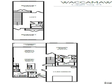 140 MacHrie Loop unit 12-D, Myrtle Beach, SC 29588 - photo 3