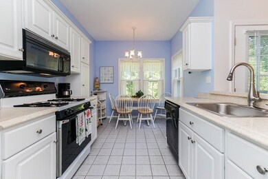 16 B North Commons unit 16B, Lincoln, MA 01773 - photo 6