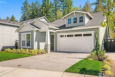 23815 Site 210 SE Sequoia St, Black Diamond, WA 98010 - photo 2