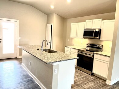 1318 E 95th St, Odessa, TX 79765 - photo 2