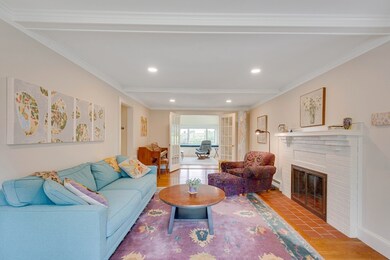 14 Chestnut St, Winchester, MA 01890 - photo 6