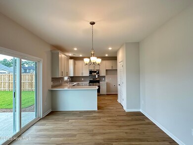 1016 Setting Sun Blvd NE, Winnabow, NC 28479 - photo 5