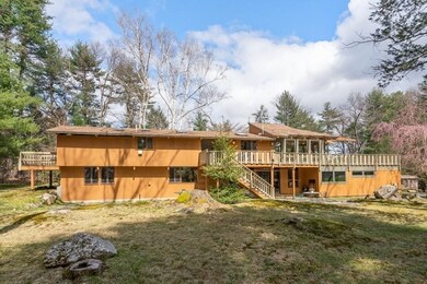 410 Concord Rd, Weston, MA 02493 - photo 2