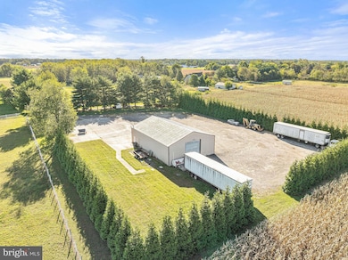 166 Woodruff Rd, Upper Deerfield Township, NJ 08302 - photo 7