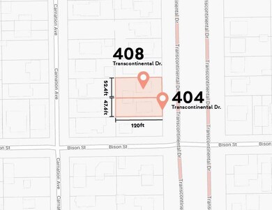 408 Transcontinental Dr, Metairie, LA 70001 - photo 2