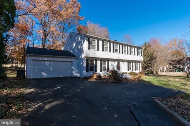 4190 Waterway Dr, Dumfries, VA 22025 - photo 2