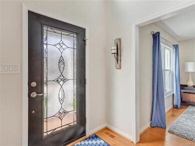 Beautiful front doors