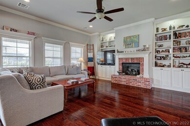 5422 Nottingham Place, Bartlesville, OK 74006 - photo 6