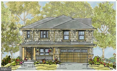 619 S Quincy St, Arlington, VA 22204 - photo 2