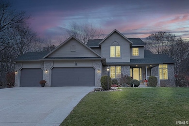 10451 Cottage Grove Dr, Middlebury, IN 46540 - photo 2