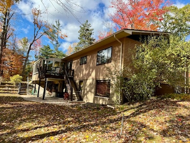 568 N Weaver Rd, Fairview, MI 48621 - photo 4