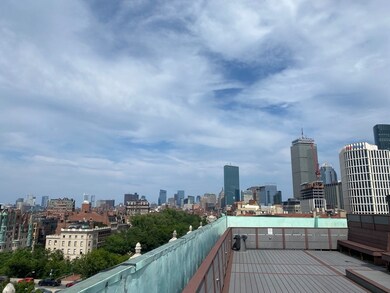 The Braemore unit 605, Boston, MA 02215 - photo 7