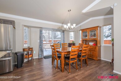 4574 W New Larkspur Loop