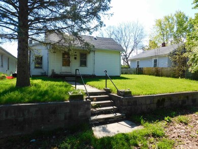 2714 S High St, Muncie, IN 47302 - photo 4