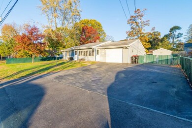 41 Bourne St, Brockton, MA 02302 - photo 3