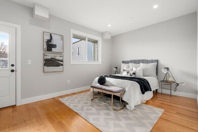 123-125 Centre St unit TH 1, Boston, MA 02124 - photo 7